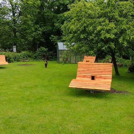 Bed And Breakfast Isidorus Winterberg Bagian luar foto
