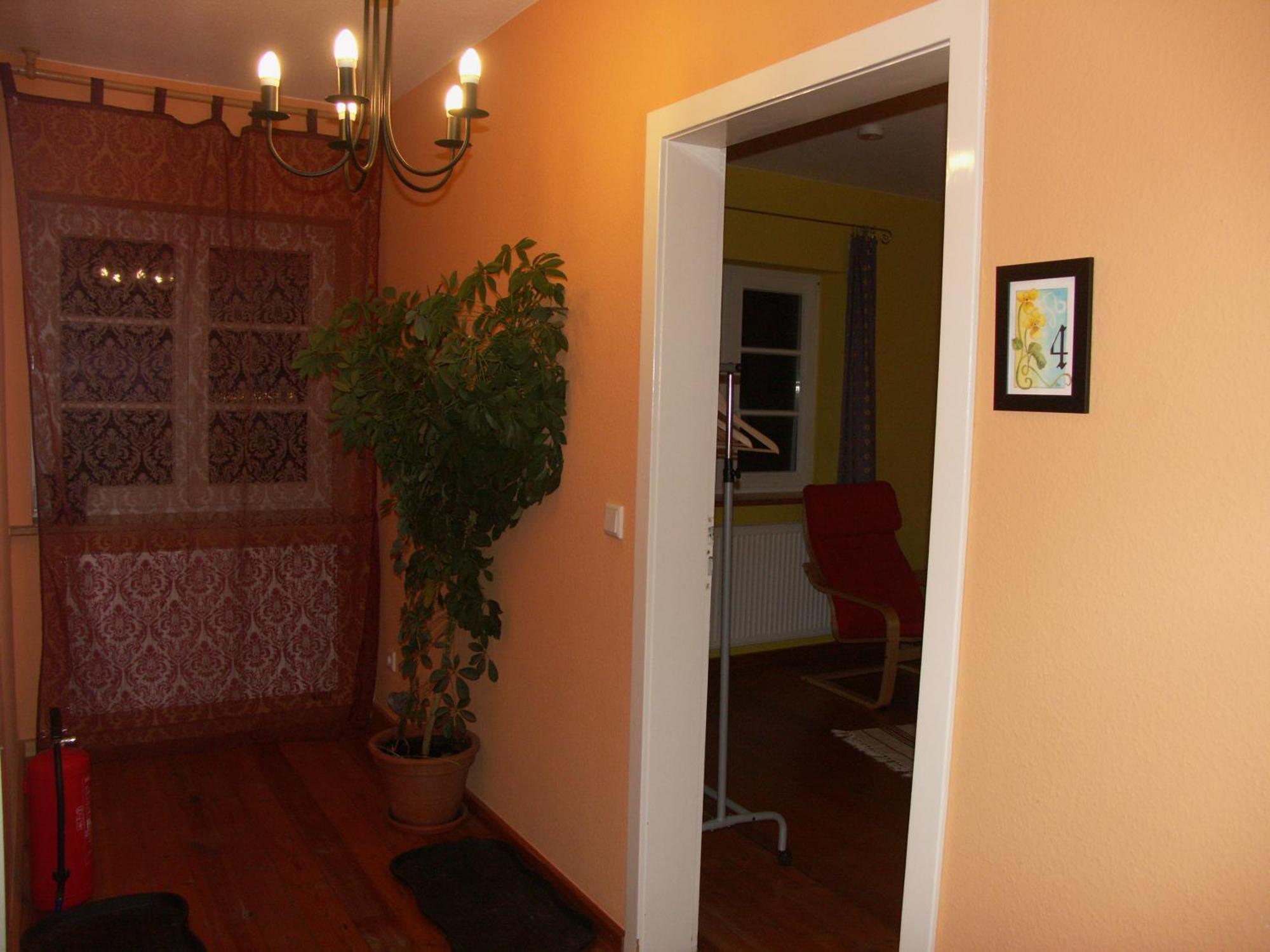 Bed And Breakfast Isidorus Winterberg Ruang foto