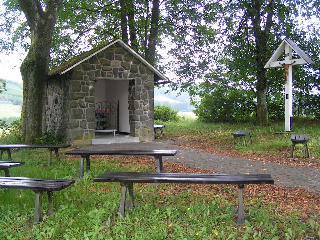 Bed And Breakfast Isidorus Winterberg Bagian luar foto