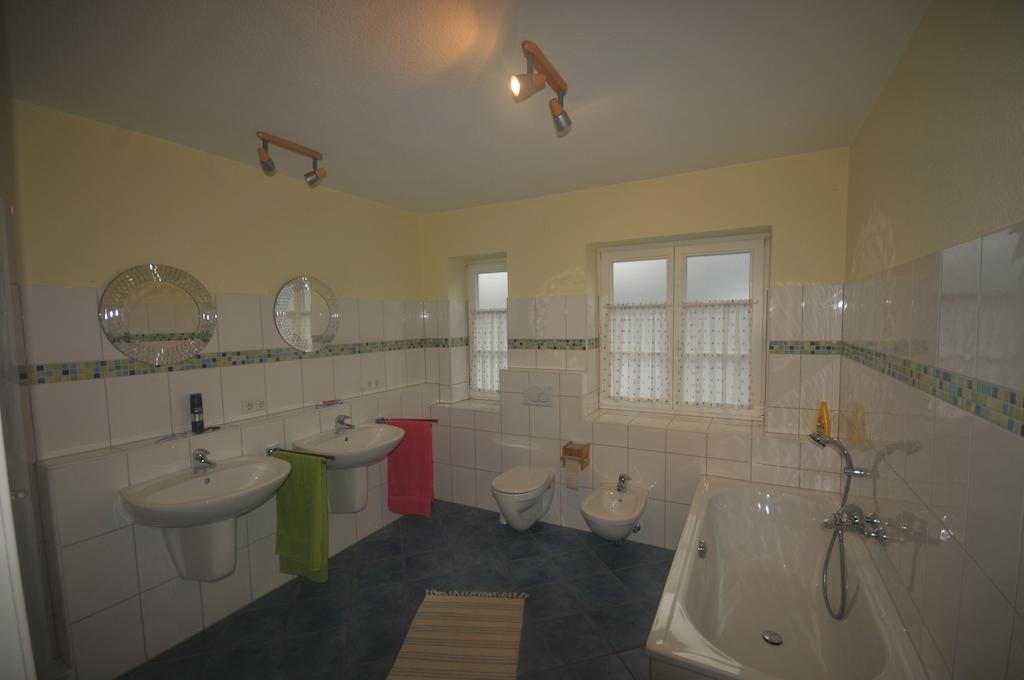 Bed And Breakfast Isidorus Winterberg Ruang foto