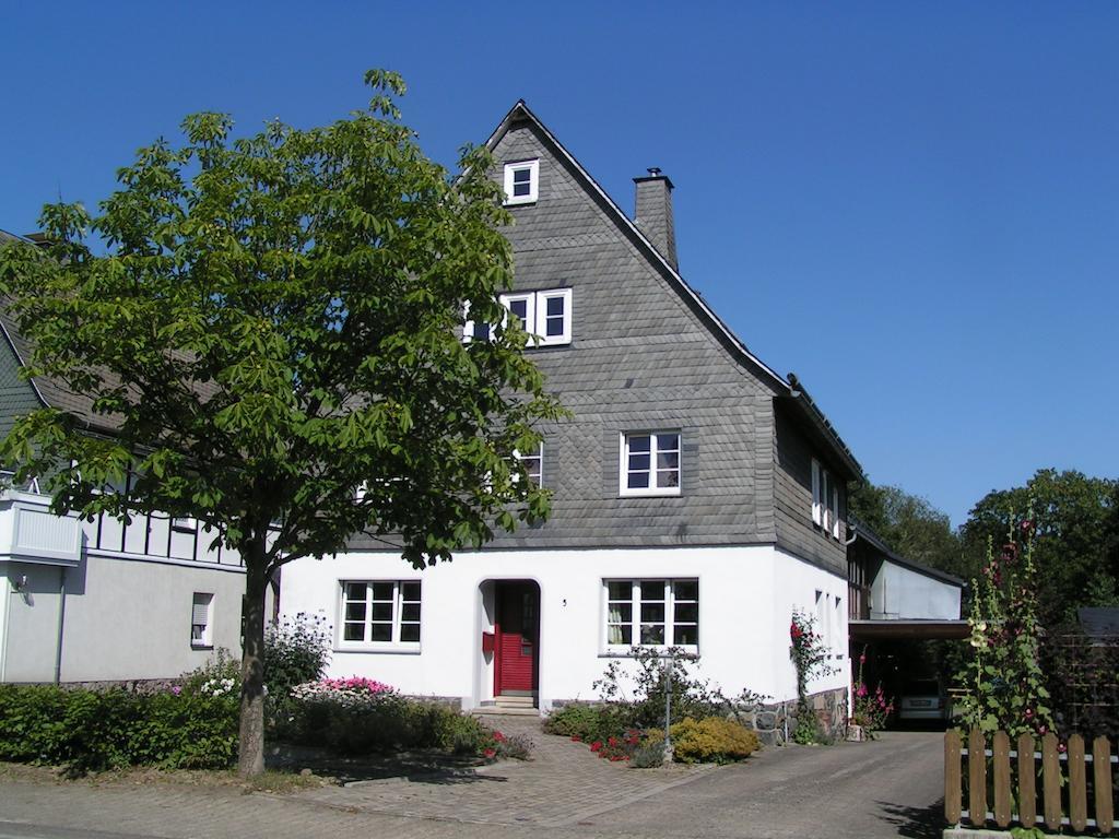Bed And Breakfast Isidorus Winterberg Ruang foto