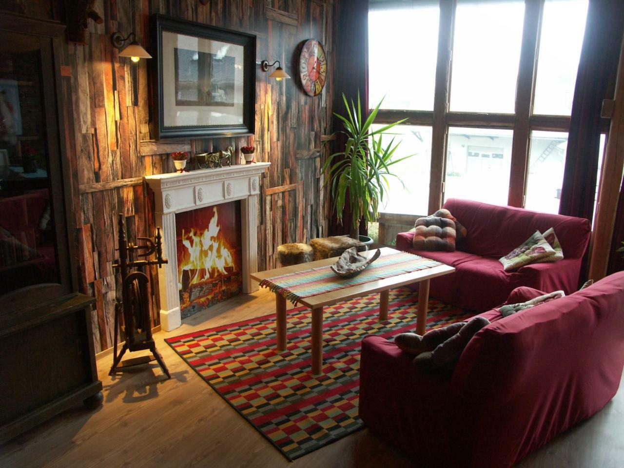 Bed And Breakfast Isidorus Winterberg Bagian luar foto