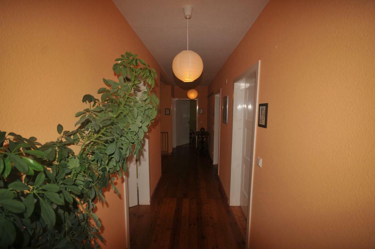Bed And Breakfast Isidorus Winterberg Bagian luar foto