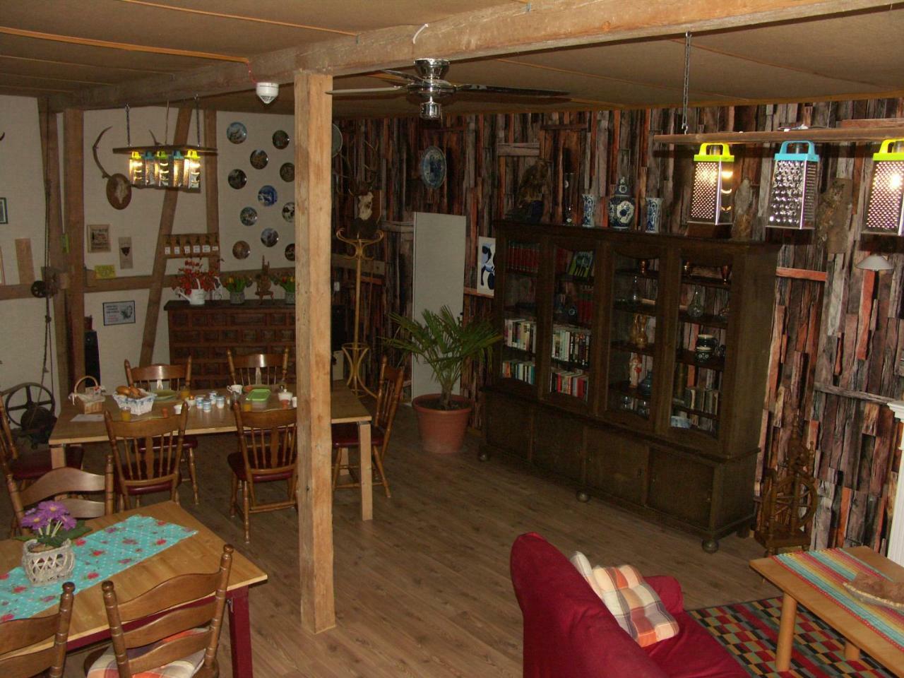 Bed And Breakfast Isidorus Winterberg Bagian luar foto